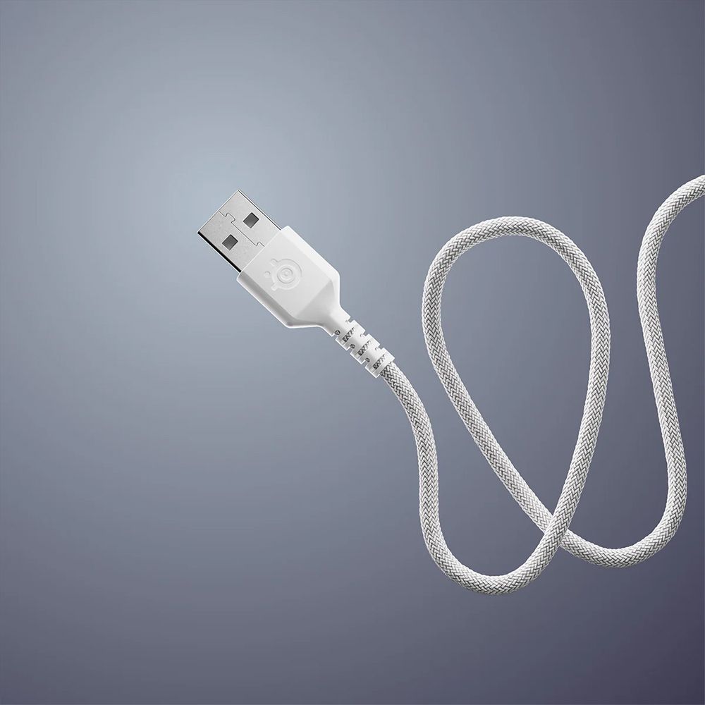 SteelSeries Rival 3 Gen 2 Lightweight Gaming Mouse