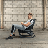 Playseat PUMA Active Gaming Seat [Black]