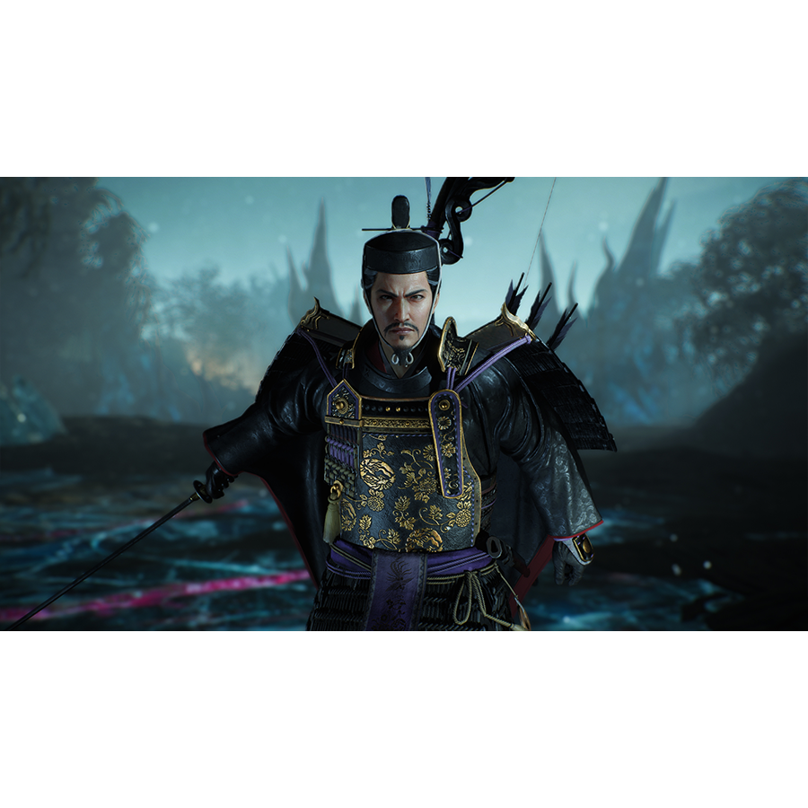 PlayStation 5 Nioh 3 Standard Edition (ASI)