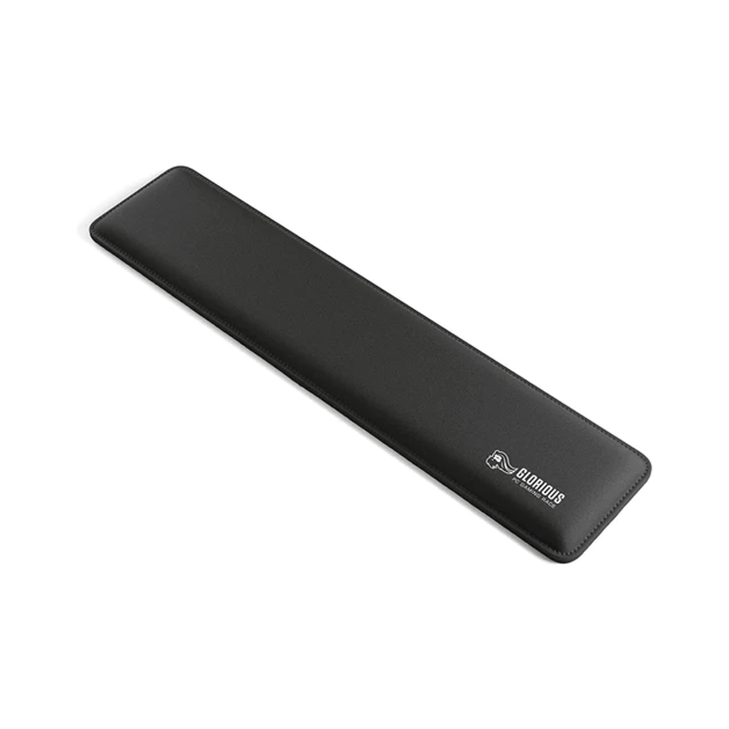 Glorious Keyboard Slim Wrist Rest [Black]