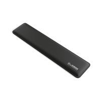 Glorious Keyboard Slim Wrist Rest [Black]