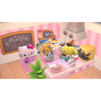 Nintendo Switch Hello Kitty Island Adventure Standard Edition (EUR)