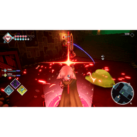 Nintendo Switch Sword of the Necromancer Collection: Standard Edition (EUR)