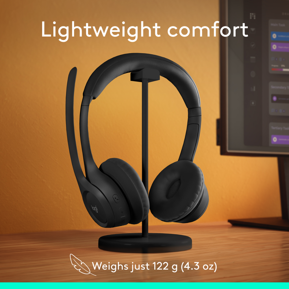 Logitech Zone 300 Wireless Headset