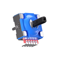 Fantech WGP15V2 EOS Pro II Tri-mode Gamepad