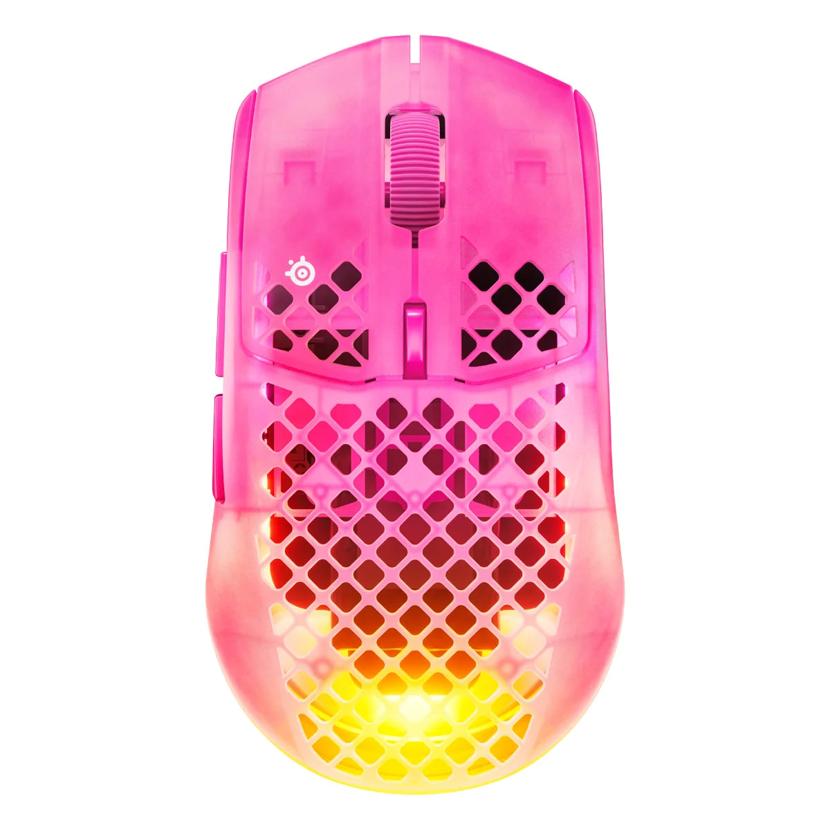 SteelSeries Mouse Aerox 3 Wireless Gen 2