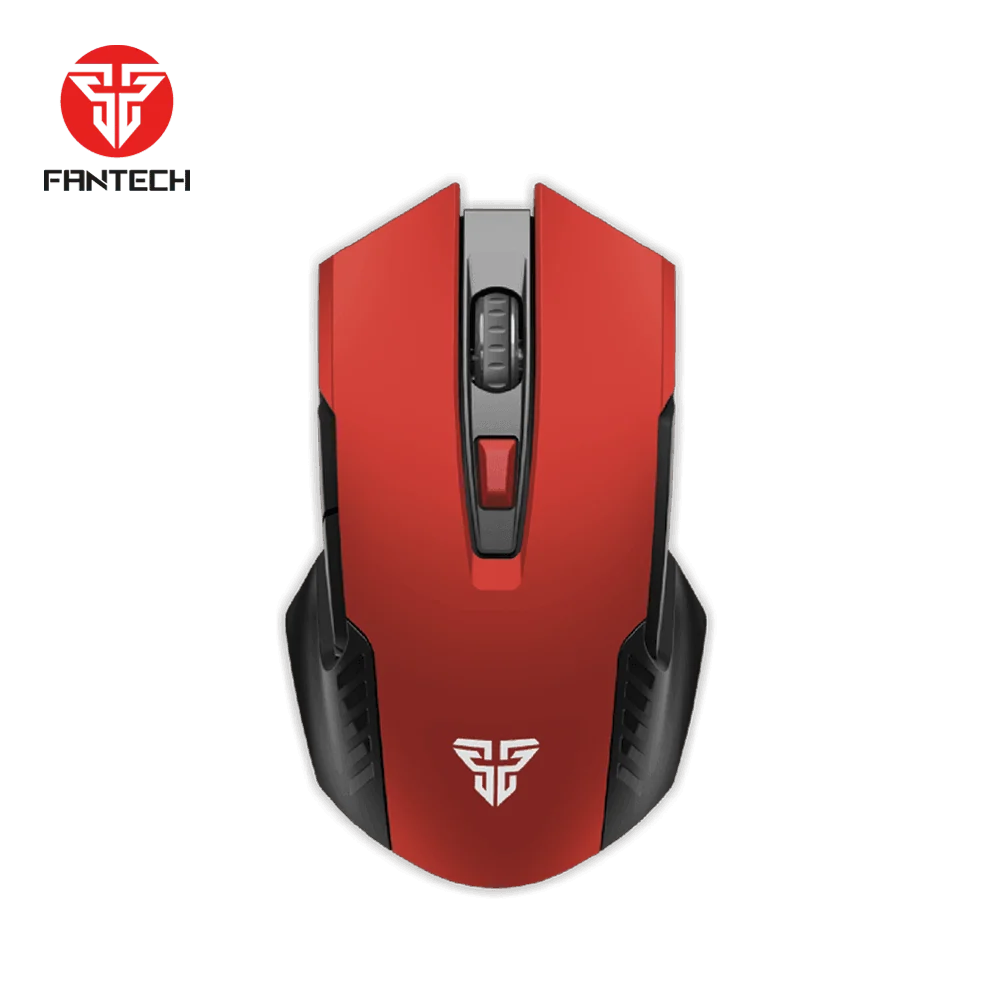 Fantech Raigor II Wireless Gaming Mouse (WG10)