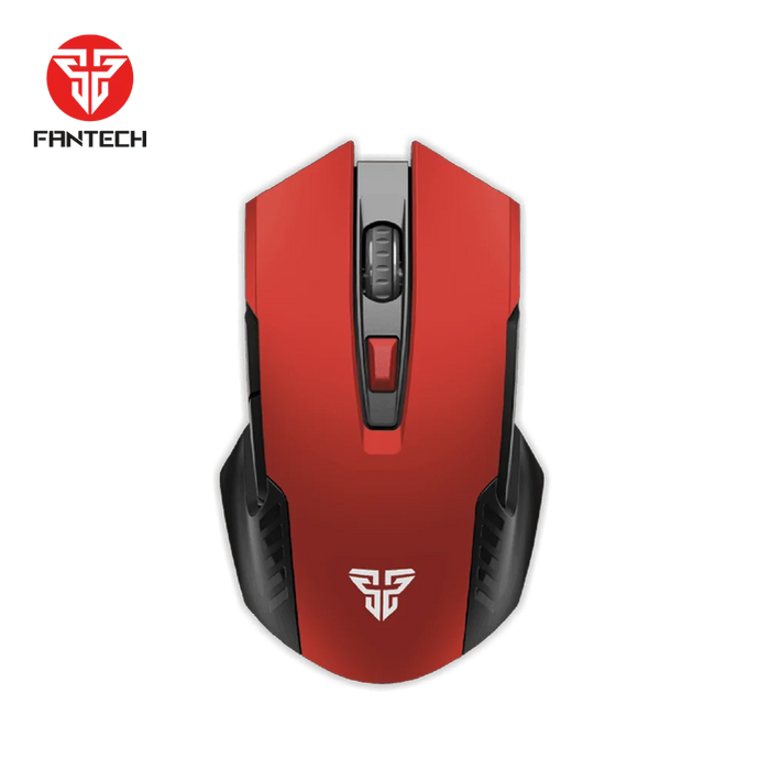 Fantech Raigor II Wireless Gaming Mouse (WG10)