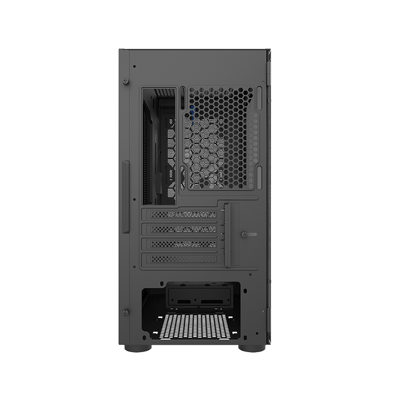 DarkFlash DLM21 Mesh MATX PC Tower Case
