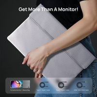 [PRE-ORDER] ARZOPA Z3FC Portable Monitor