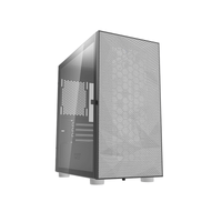 DarkFlash DLM21 Mesh MATX PC Tower Case