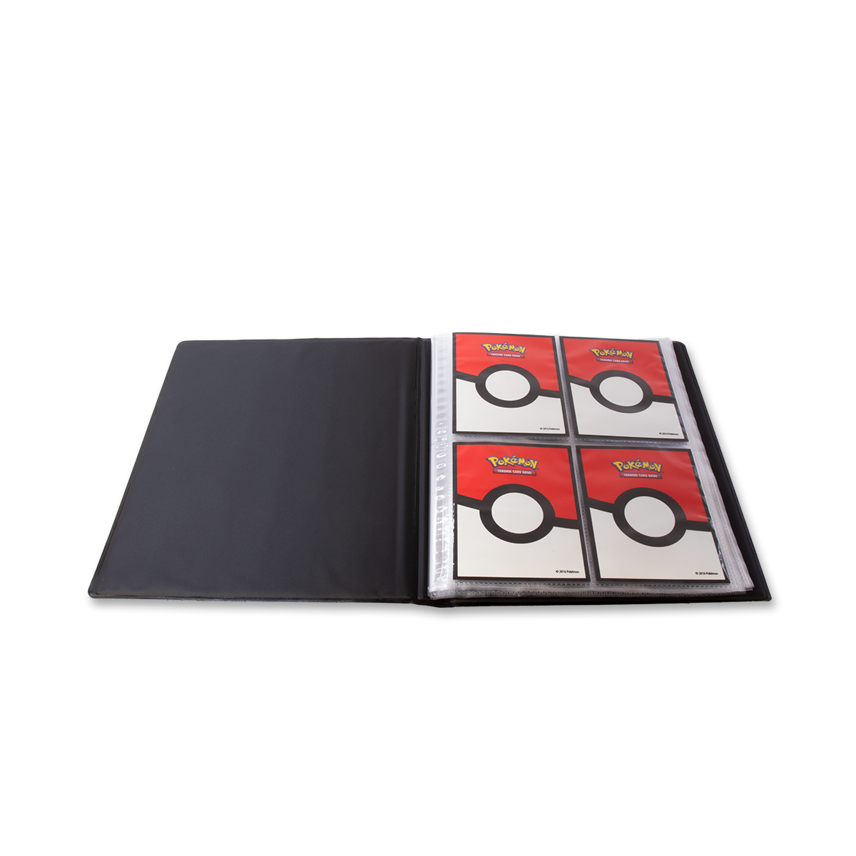 Ultra PRO Gallery Series Trick Room - Gardevoir 4 Pocket Binder