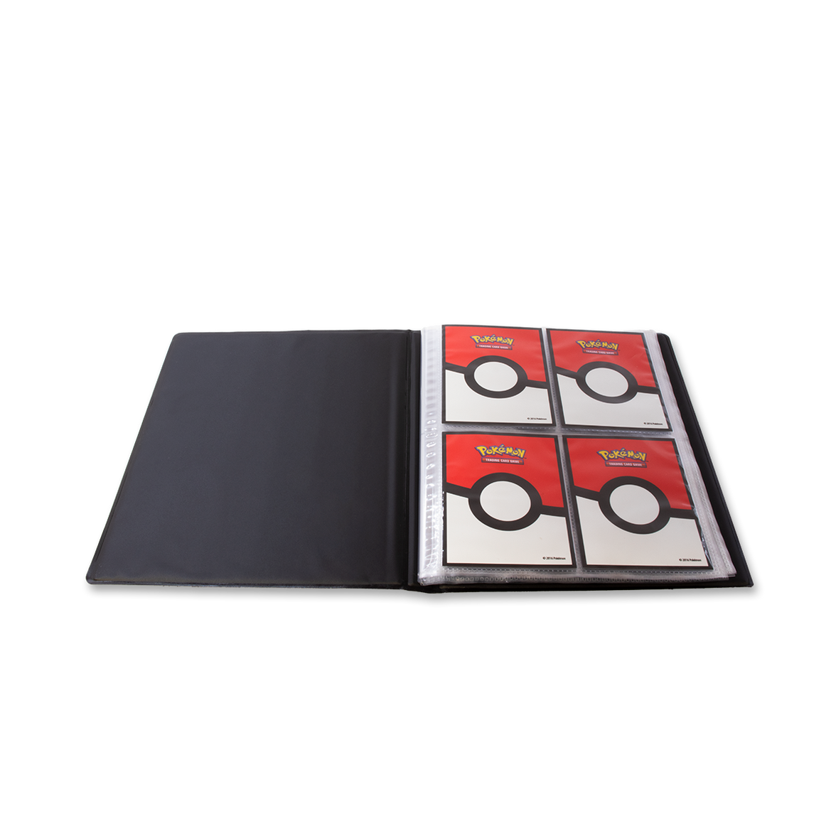 Ultra PRO Gallery Series Trick Room - Gardevoir 4 Pocket Binder