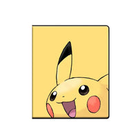 Ultra PRO Pokemon - Pikachu 4 Pocket Binder