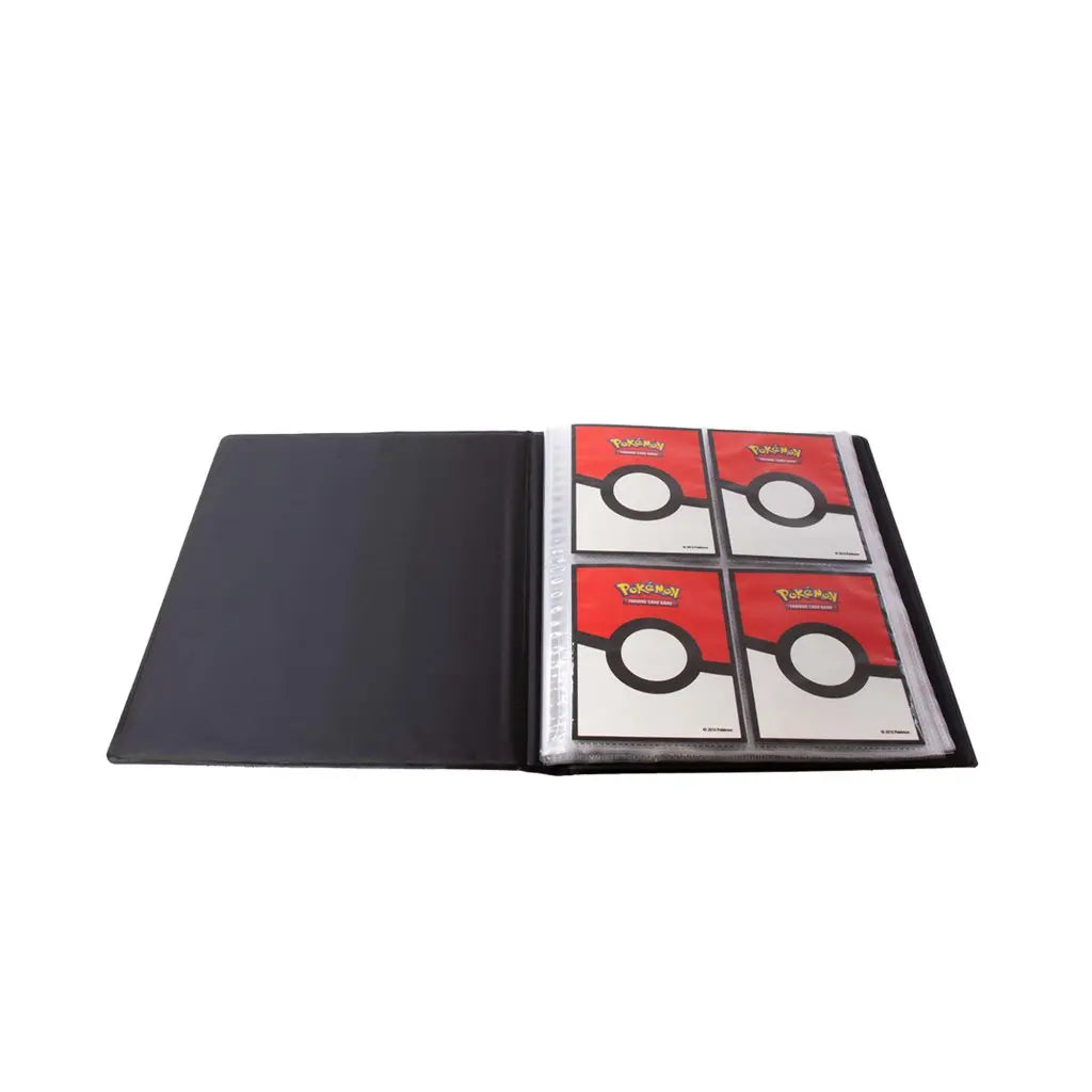 Ultra PRO Pokemon - Pikachu 4 Pocket Binder