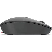 Lenovo Go USB-C Wireless Mouse Gray