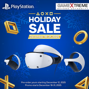 [PRE-ORDER] Sony PlayStation VR2 CFI-ZVR1