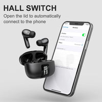 ONIKUMA TX612 Gaming Earbuds