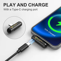 ONIKUMA TX612 Gaming Earbuds