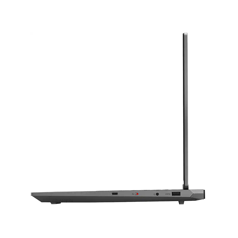 Lenovo LOQ 15.6" FHD 144Hz Gaming Laptop AMD Ryzen 5 -7235HS 16GB DDR5 / 512GB SSD PCIe 4.0 NVIDIA GeForce RTX 4050 Win 11 Luna Grey