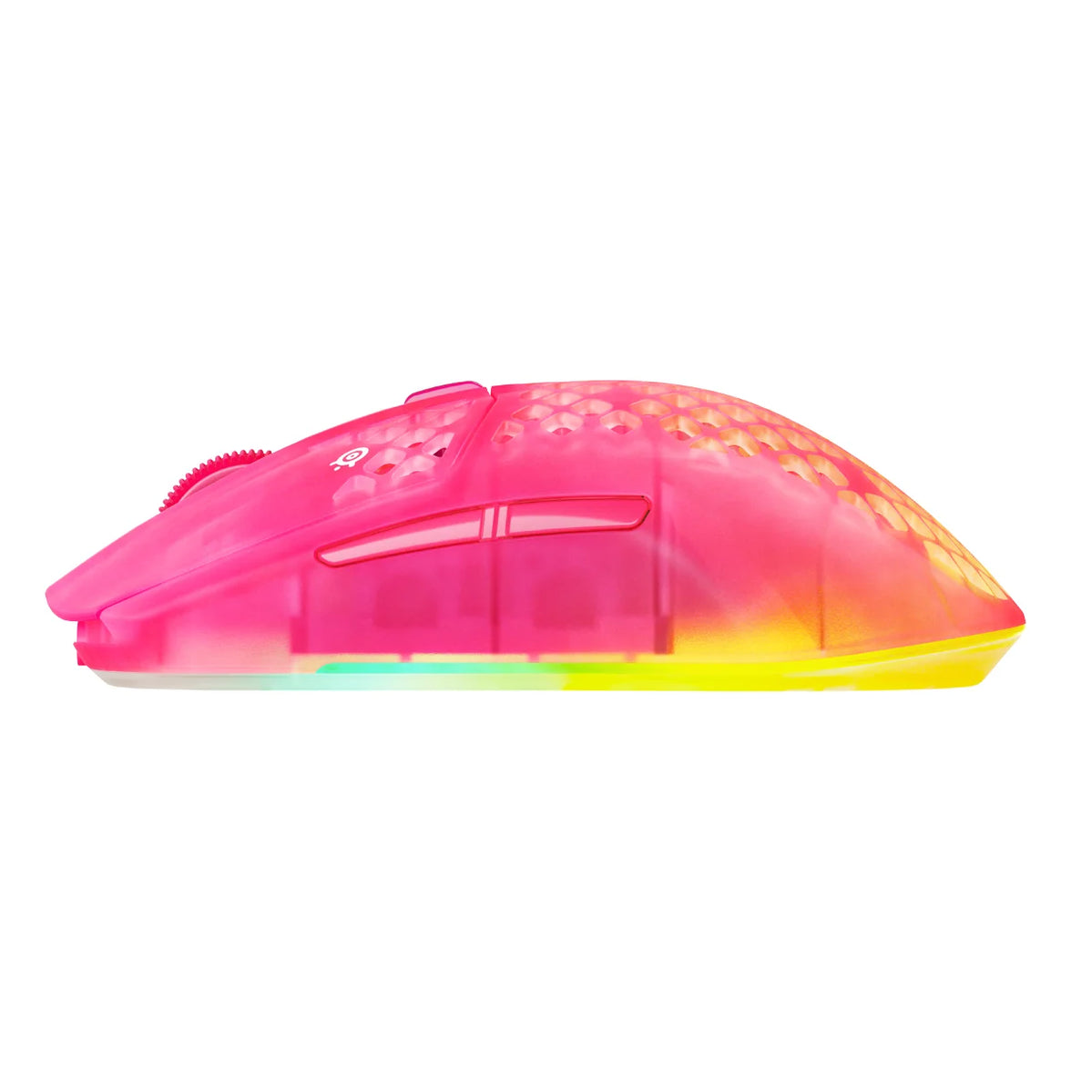 SteelSeries Mouse Aerox 3 Wireless Gen 2