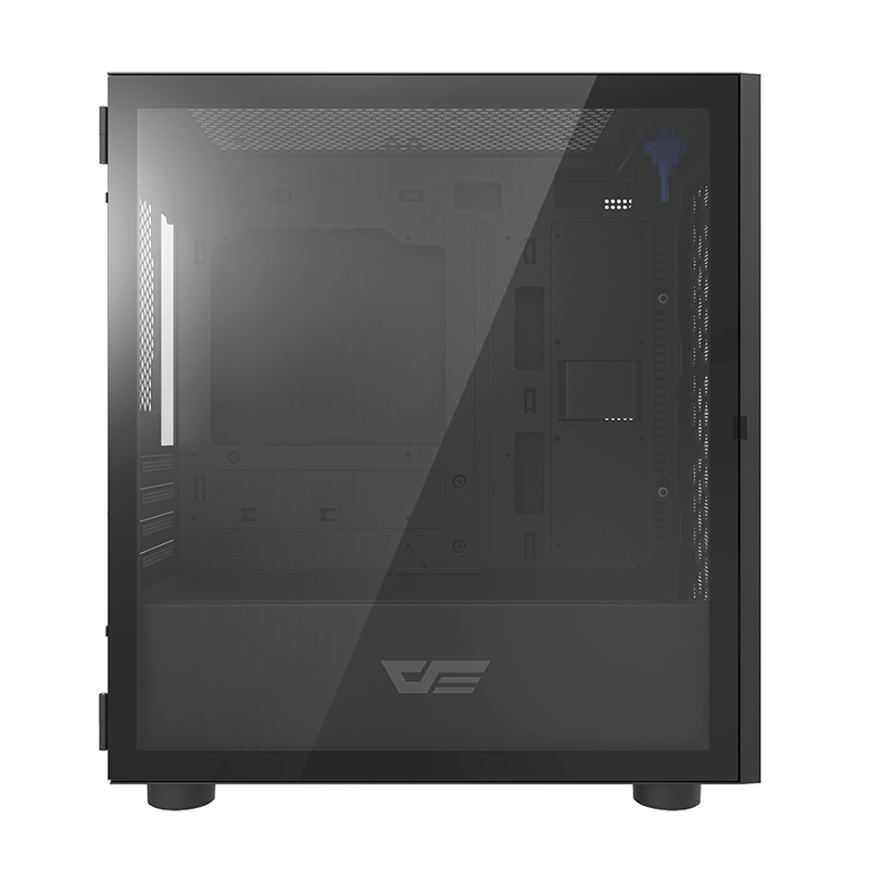 DarkFlash DLM21 Mesh MATX PC Tower Case