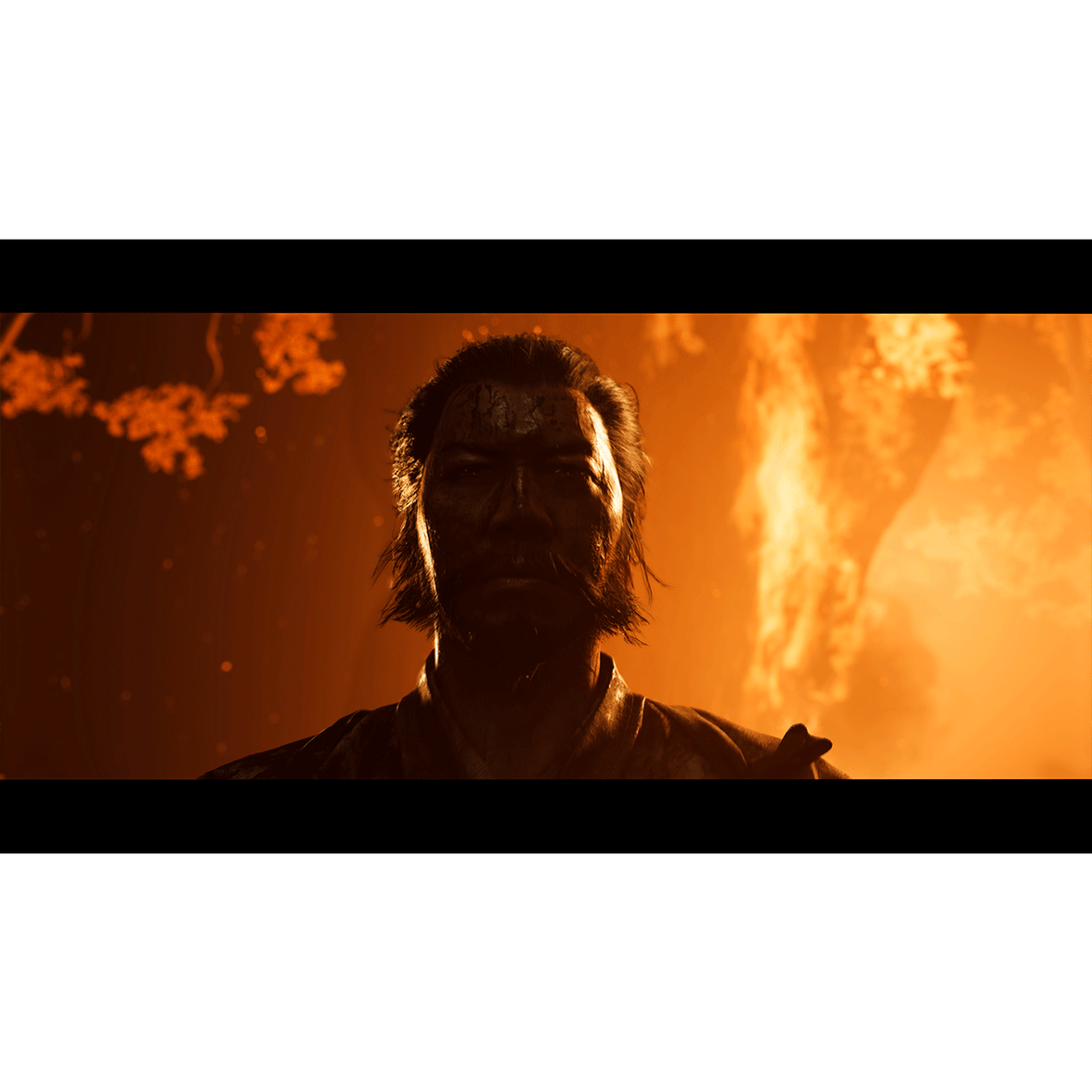 ghost of yotei - playstation 5 trailer scene 11