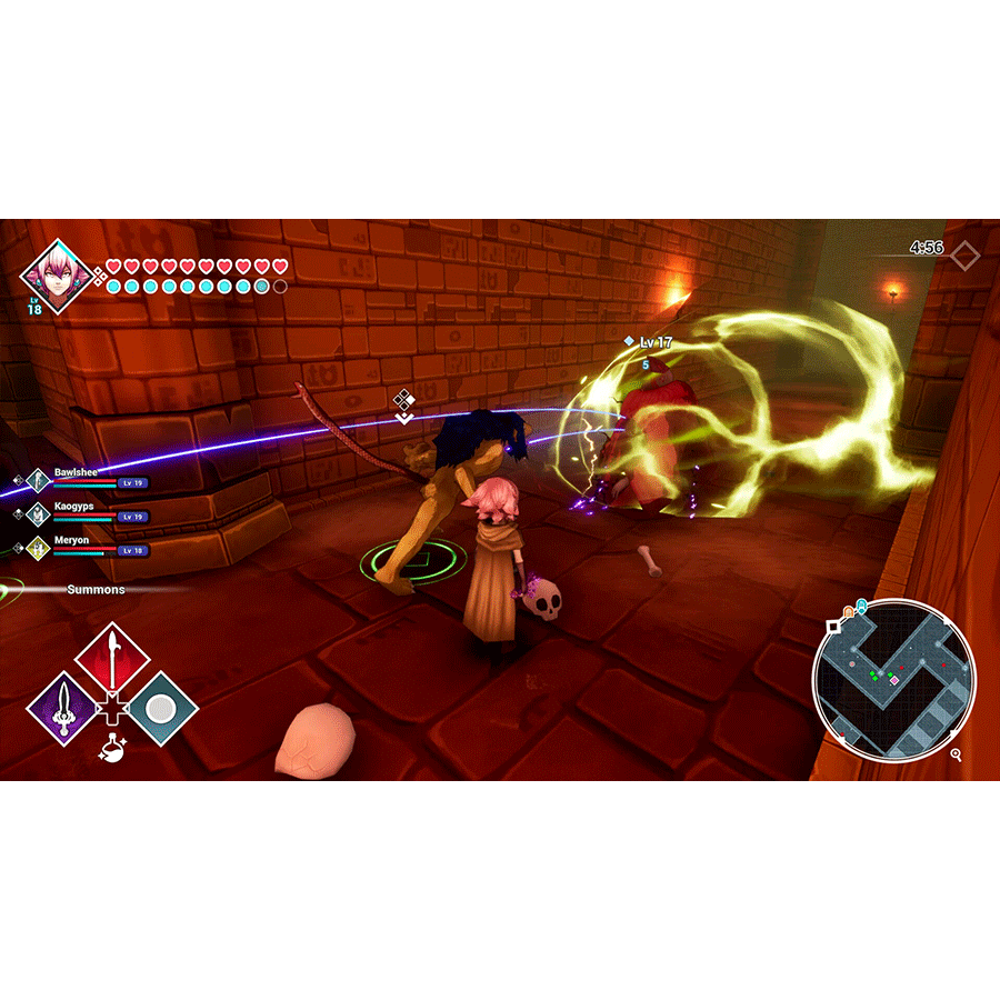 [PRE-ORDER] PlayStation 5 Sword of the Necromancer Collection: Standard Edition (EUR)