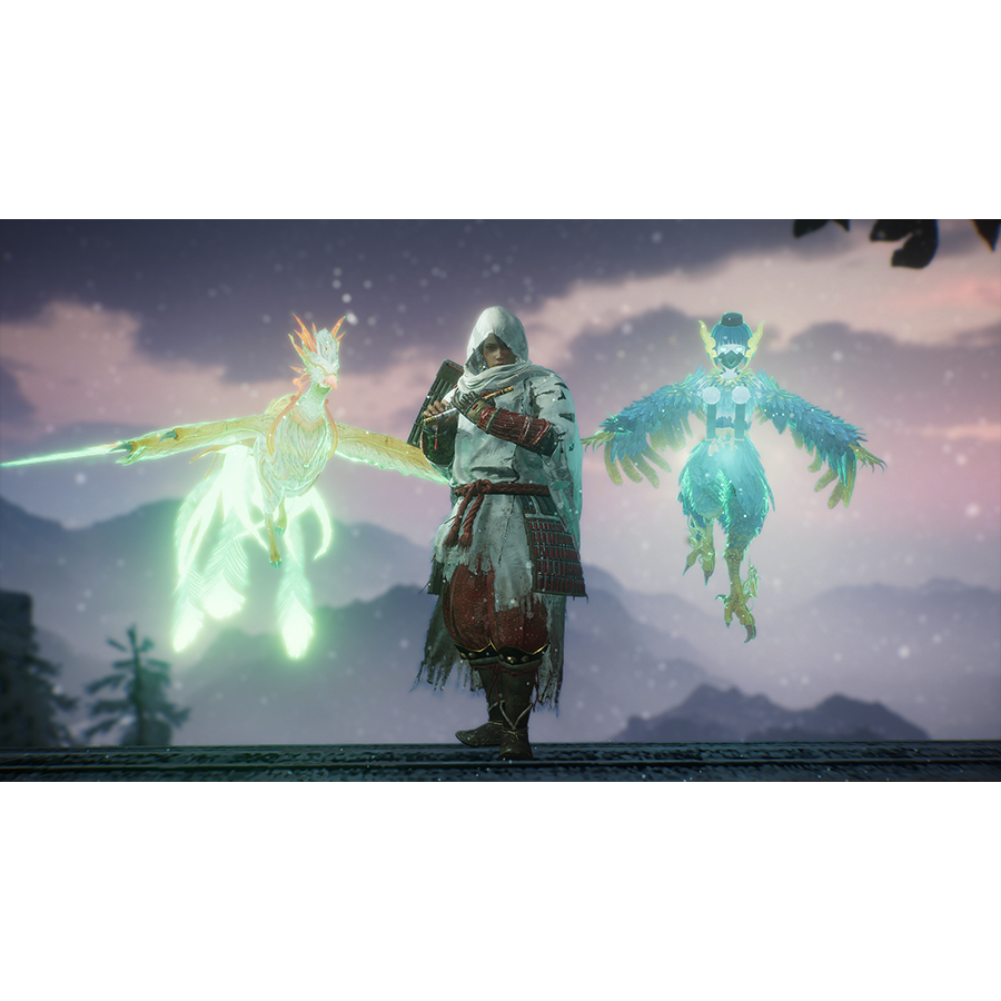 PlayStation 5 Nioh 3 Standard Edition (ASI)