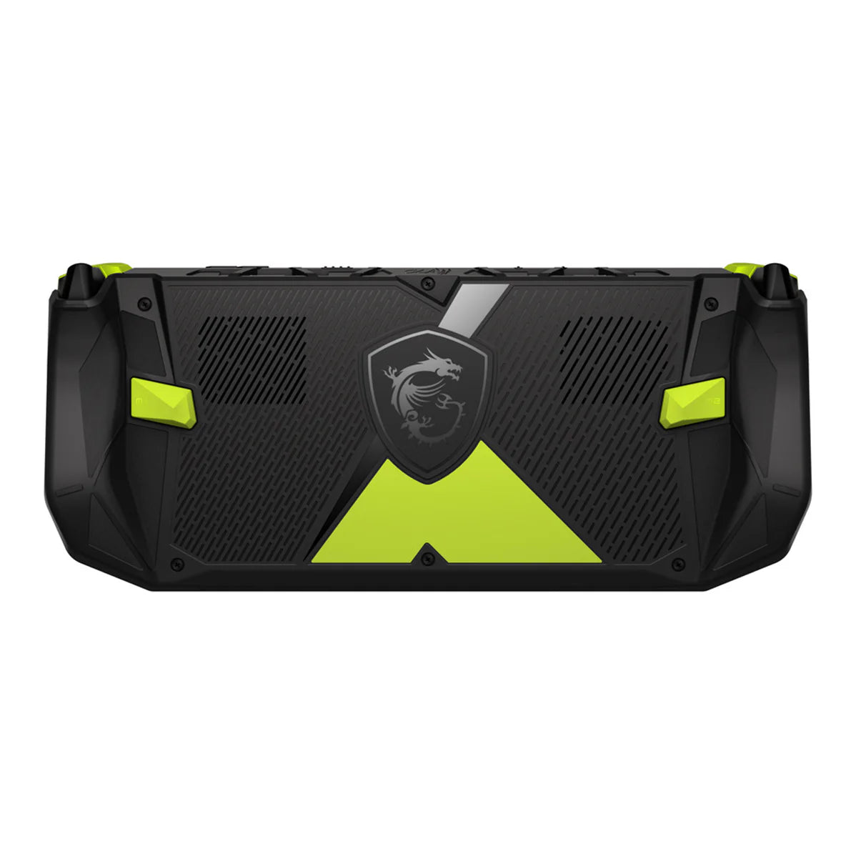 MSI Claw A8 BZ2EM-023PH (Neon Green) 8" FHD+ (1920x1200) 120Hz Ryzen Z2 Extreme 24GB/1TB SSD AMD Win11