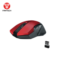 Fantech Raigor II Wireless Gaming Mouse (WG10)