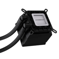 Lovingcool 360mm ARGB Liquid Cooler with LCD Screen