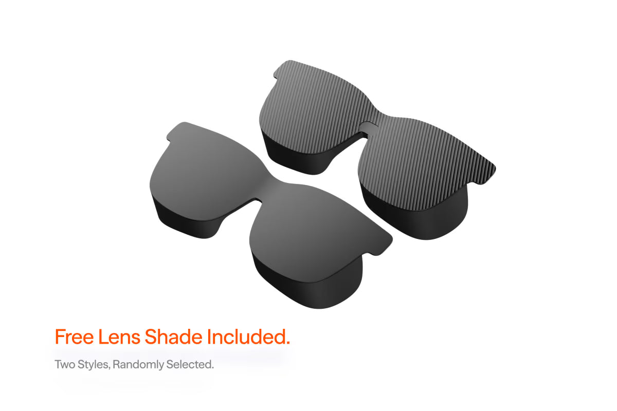 Viture Pro 2 XR Glasses