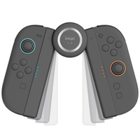 iPega Charging Game Grip for Nintendo Switch 2 Joy-Cons PG-SW2019