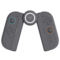 iPega Charging Game Grip for Nintendo Switch 2 Joy-Cons PG-SW2019