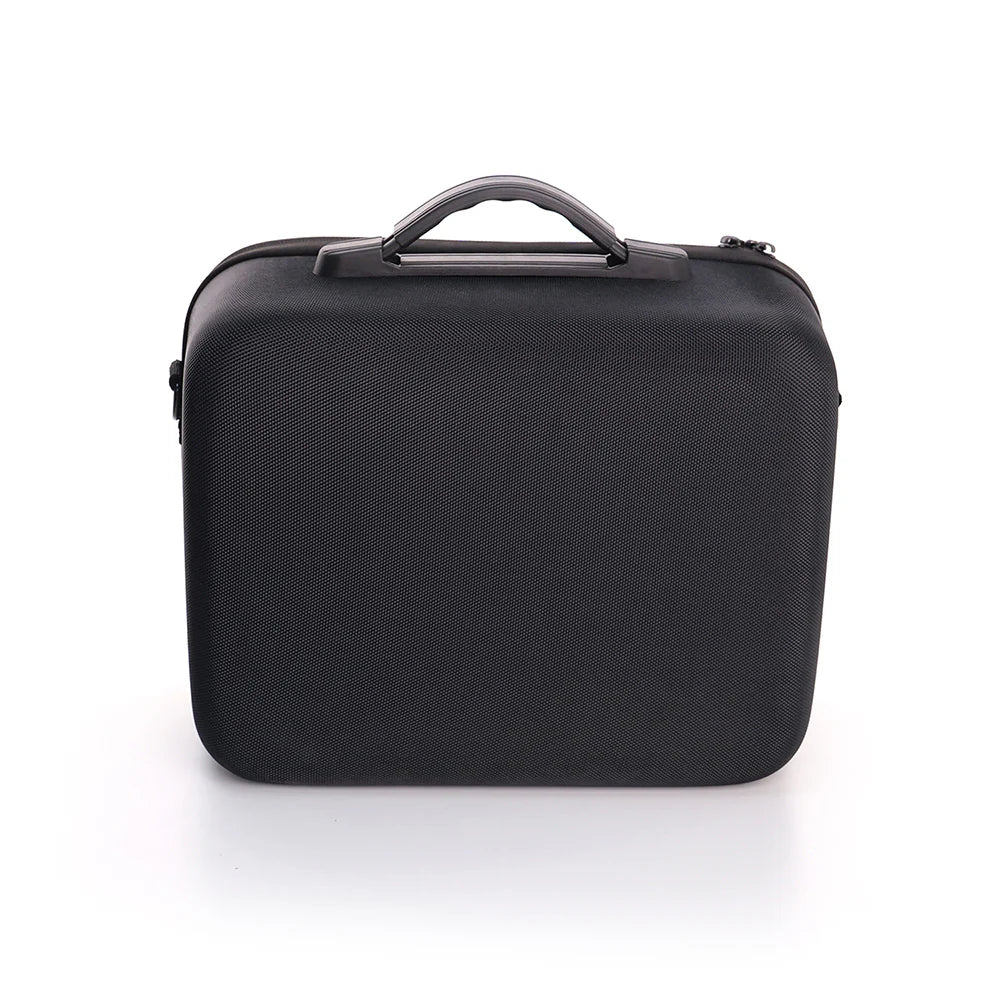 Dobe Deluxe Storage Case for Nintendo Switch 2 Black TNS-5179