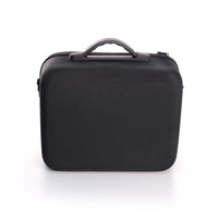 Dobe Deluxe Storage Case for Nintendo Switch 2 Black TNS-5179