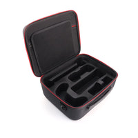 Dobe Deluxe Storage Case for Nintendo Switch 2 Black TNS-5179