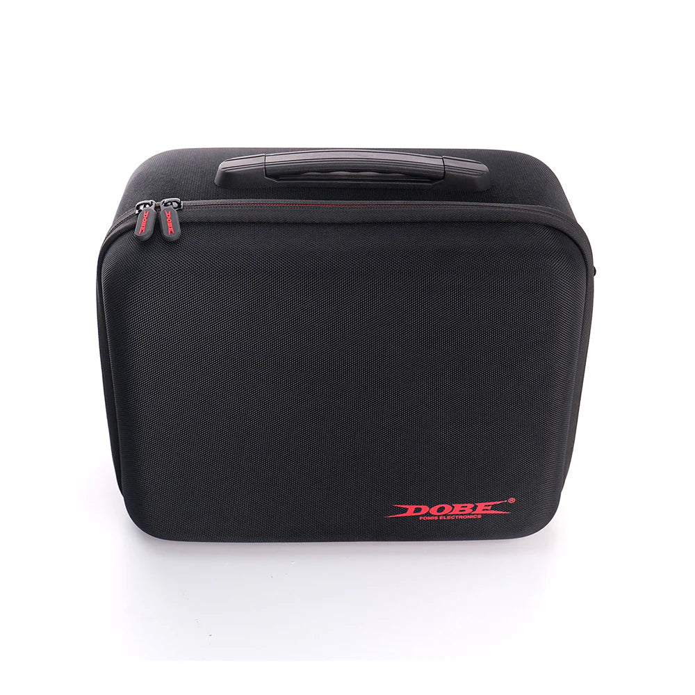 Dobe Deluxe Storage Case for Nintendo Switch 2 Black TNS-5179