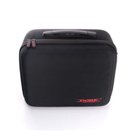Dobe Deluxe Storage Case for Nintendo Switch 2 Black TNS-5179
