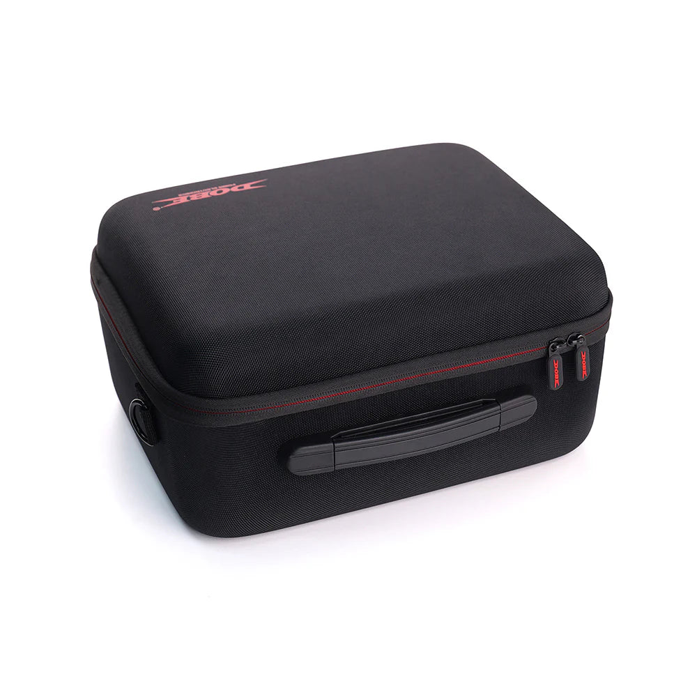 Dobe Deluxe Storage Case for Nintendo Switch 2 Black TNS-5179
