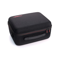 Dobe Deluxe Storage Case for Nintendo Switch 2 Black TNS-5179