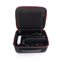 Dobe Deluxe Storage Case for Nintendo Switch 2 Black TNS-5179