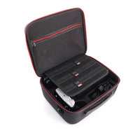 Dobe Deluxe Storage Case for Nintendo Switch 2 Black TNS-5179