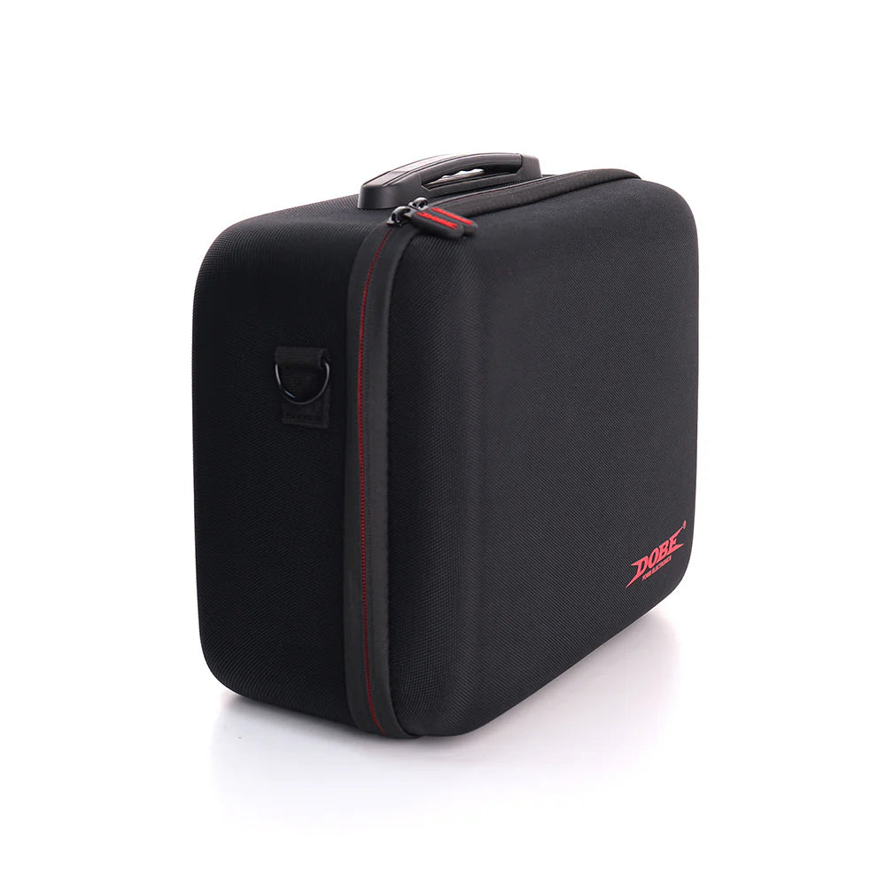 Dobe Deluxe Storage Case for Nintendo Switch 2 Black TNS-5179