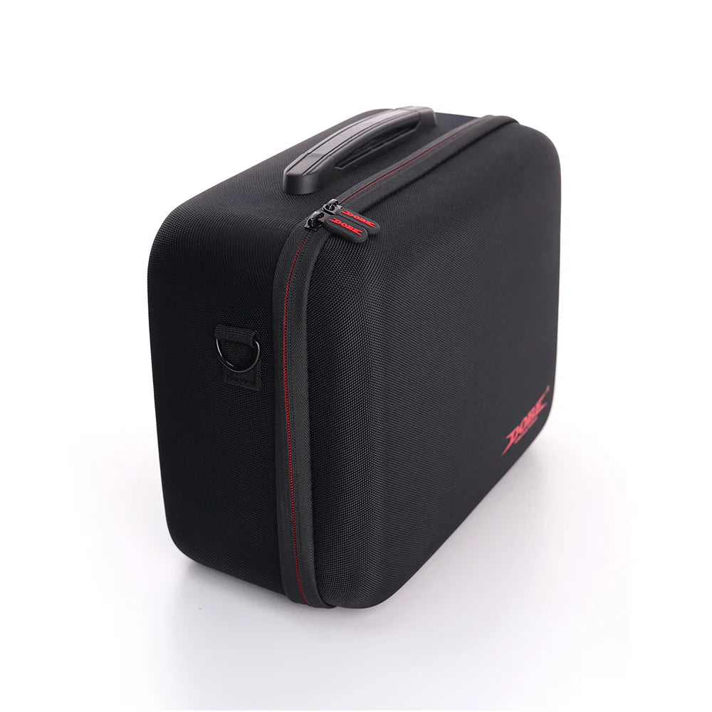Dobe Deluxe Storage Case for Nintendo Switch 2 Black TNS-5179
