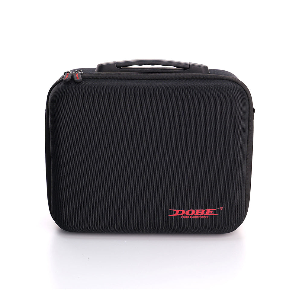 Dobe Deluxe Storage Case for Nintendo Switch 2 Black TNS-5179