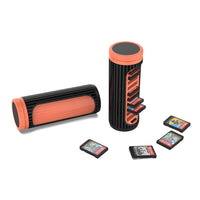 Dobe Game Card Rotating Storage Box for Nintendo Switch OLED / 2 TNS-51102