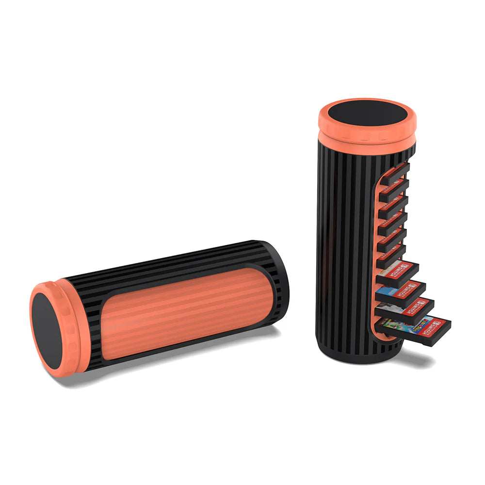 Dobe Game Card Rotating Storage Box for Nintendo Switch OLED / 2 TNS-51102