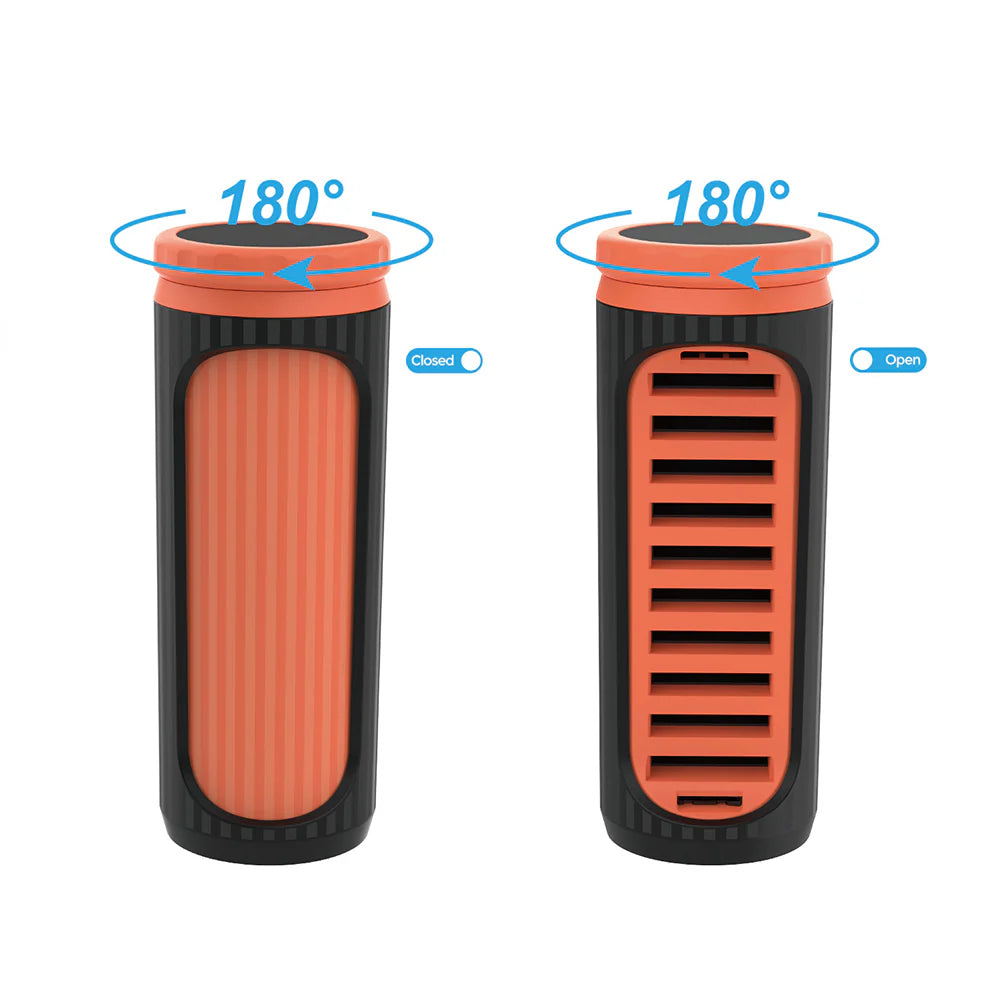 Dobe Game Card Rotating Storage Box for Nintendo Switch OLED / 2 TNS-51102